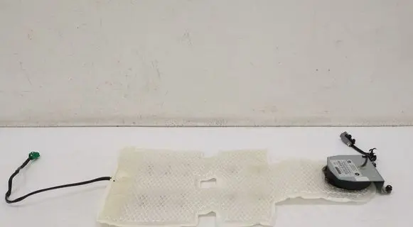 Jeep Grand Cherokee Seat heating element 