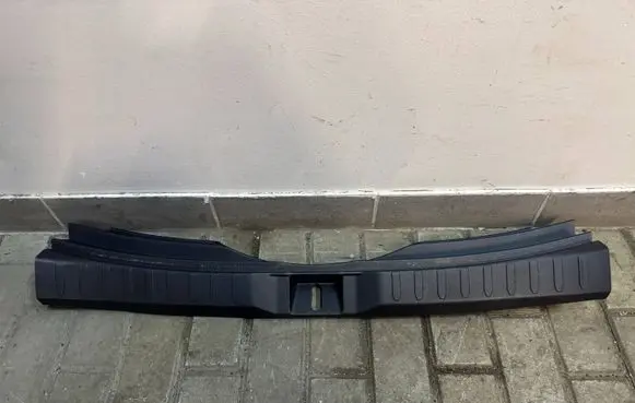 Toyota RAV 4 (XA50) Trunk/boot sill cover protection 5838742090