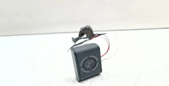 Toyota Prius (XW20) Other devices