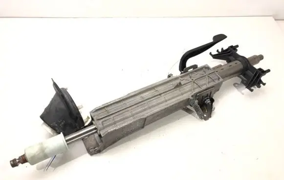 BMW 3 F30 F35 F31 Steering wheel axle 6858559