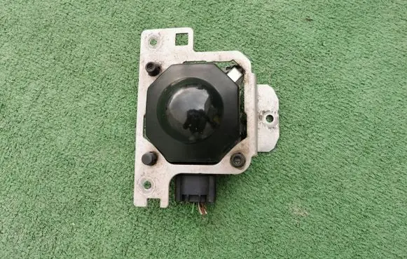 Audi Q7 4M Distronic sensor radar 4M0807573