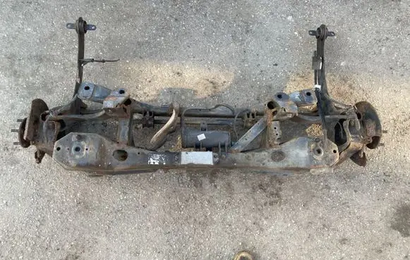Volvo S40 Rear subframe 
