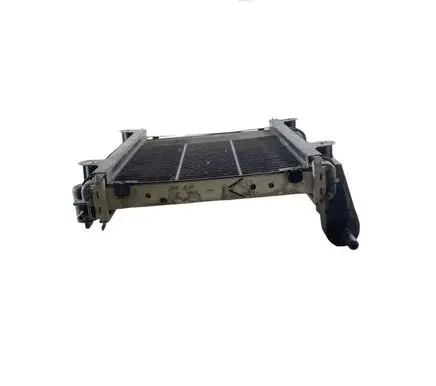 Alfa Romeo Stelvio Optional radiator 50540153 0050540153