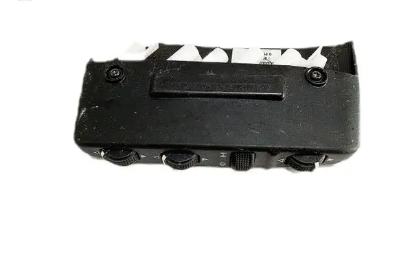 Mercedes-Benz E W212 Seat control switch A0005254100