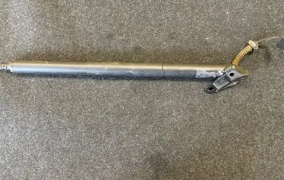 Tailgate/trunk strut/damper