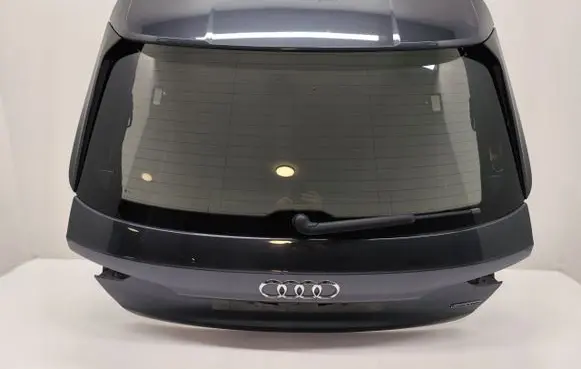 Audi A4 S4 B9 Tailgate/trunk/boot lid