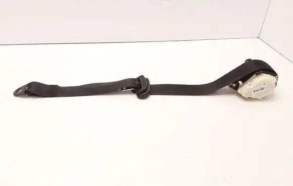 Fiat Bravo Rear seatbelt 07354463430 34019926 34019926C
