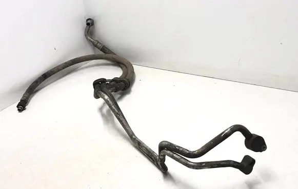 Audi A6 S6 C5 4B Air conditioning (A/C) pipe/hose