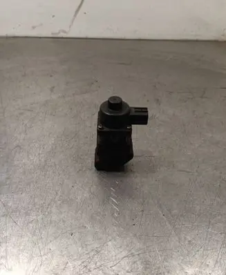 Suzuki Grand Vitara II EGR valve 3340065J0