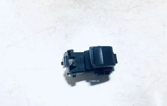 Toyota Yaris Electric window control switch 192890ta