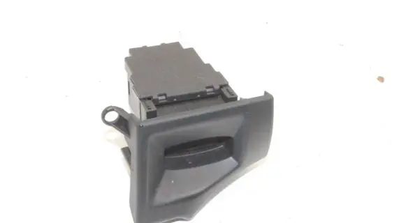 BMW Z4 E89 Ignition lock 9176681