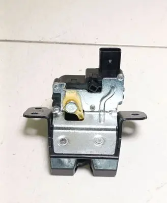 Hyundai Kona I Tailgate/trunk/boot lock/catch/latch 81230G6010 81230J9900