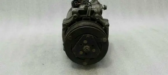 Mitsubishi Lancer X Air conditioning (A/C) compressor (pump) 7813A071