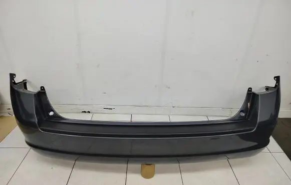 KIA Ceed Rear bumper 866101H100