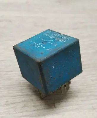Peugeot 406 Other relay 03653