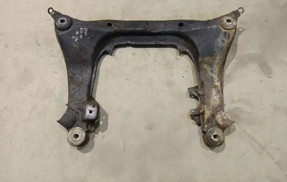 Audi A4 S4 B5 8D Front subframe