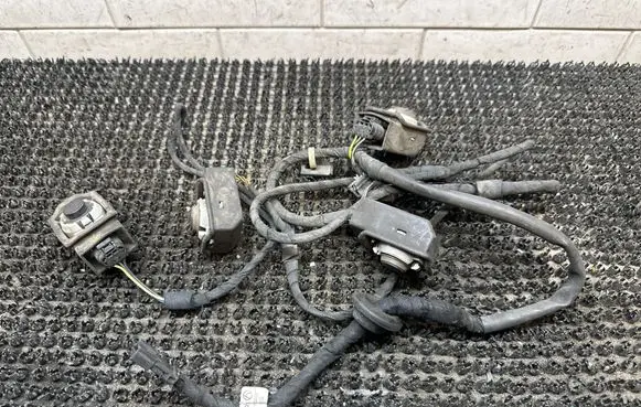 Mercedes-Benz E W211 Parking sensor (PDC) wiring loom A2114401208