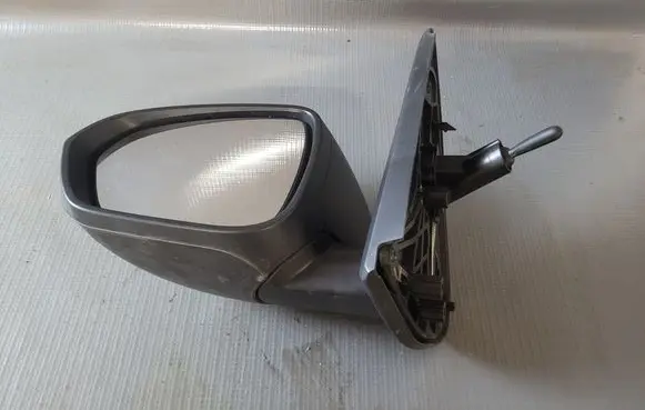Dacia Duster II Manual wing mirror 232636325