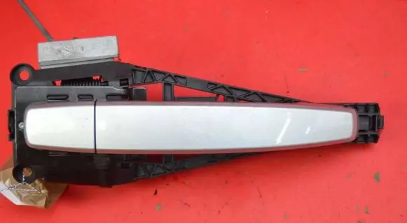 Opel Insignia A Front door exterior handle 13577495