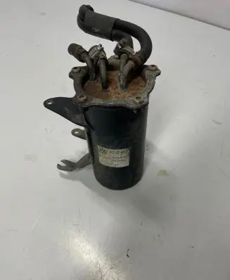 Volkswagen Golf V Fuel filter housing 1K0127400J 6650473119