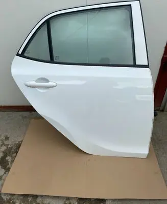 KIA Picanto Rear door BILIUD