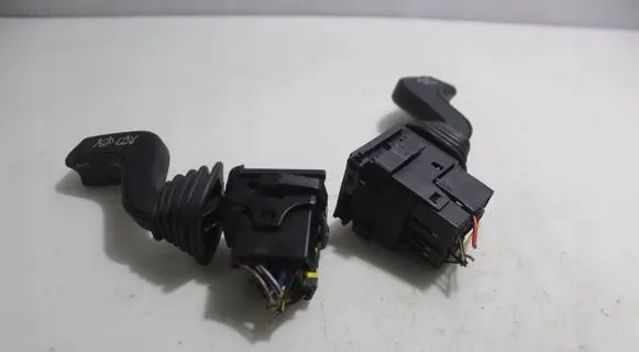 Opel Zafira A Light switch