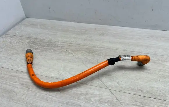 Volkswagen Touareg II Other wiring loom 7P0971008F 09022012
