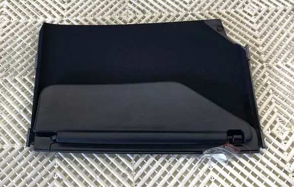 DS Automobiles 4 Sun visor 