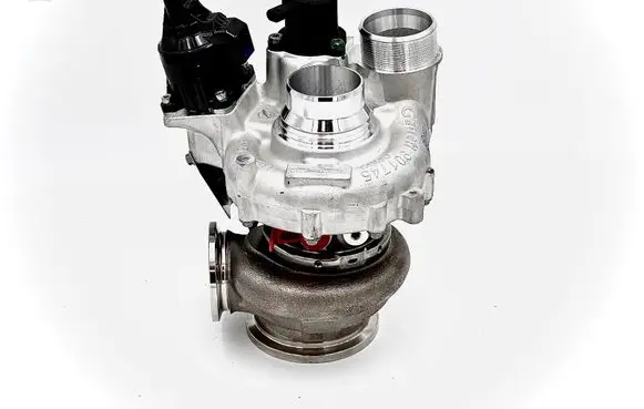 BMW X7 G07 Turbo 11658747744