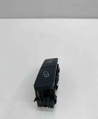 Mercedes-Benz SL R231 Central locking switch button 2049058502 A2049058502