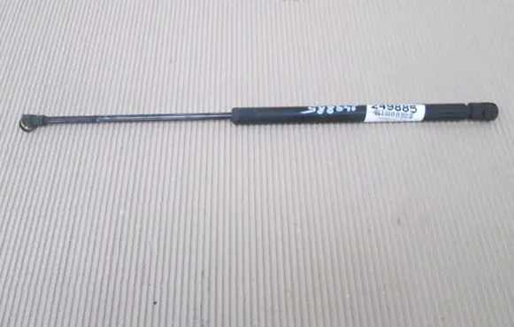 Volkswagen Golf IV Shock absorber/damper mounting bracket 