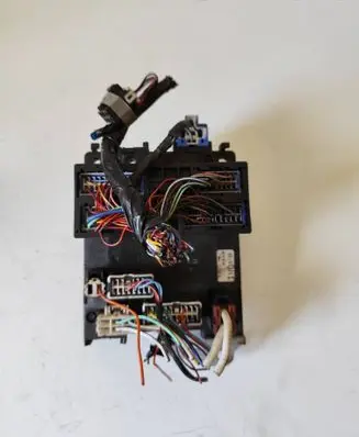 Nissan Almera Fuse box set PPT30GF10