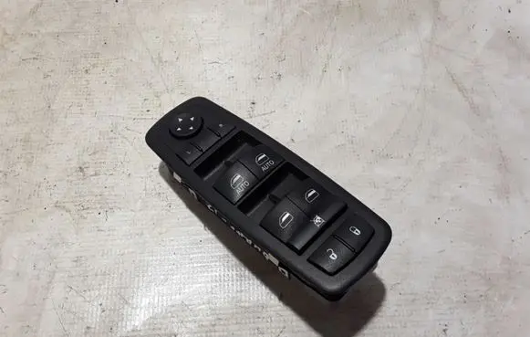 Dodge Durango Electric window control switch 68319802AA