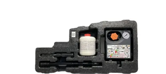 KIA Sorento IV Tool box 09139P2000 44326
