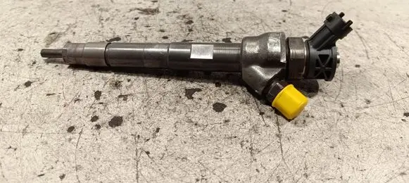 Jaguar XF X260 Fuel injector 0445110654 G4D39K546AA