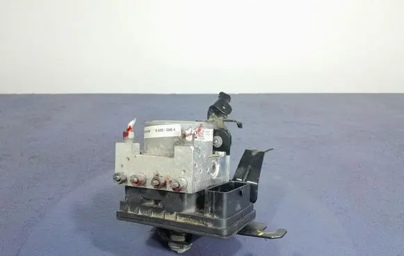 Dacia Sandero ABS Pump 476602867R
