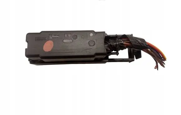 Seat Leon (1M) ABS module connector plug 1K0614517DE