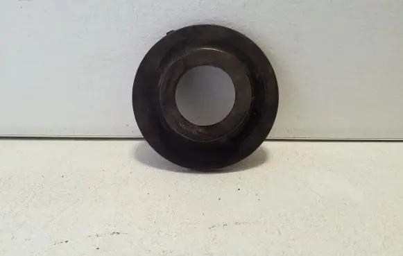 Toyota Corolla E210 E21 Rear coil spring rubber mount 48257F4010
