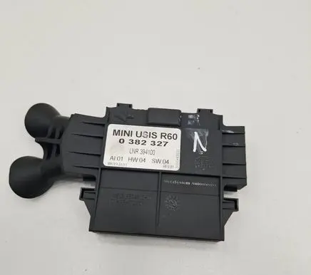 Mini Cooper Countryman R60 Alarm movement detector/sensor 0382327