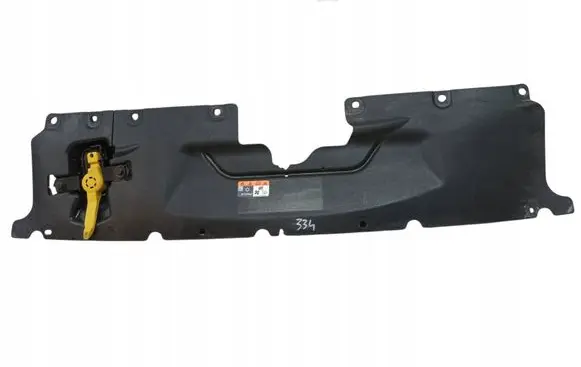 Ford S-MAX Other interior part EM2BR16613AD