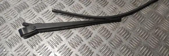 Porsche Macan (95B) Rear wiper blade 97062812300