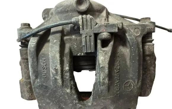 Mercedes-Benz E W211 Front brake caliper Z06028295 351202