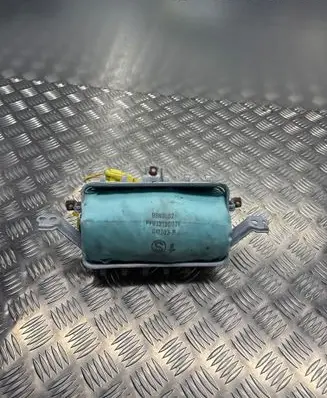 Lexus SC 430 Passenger airbag 