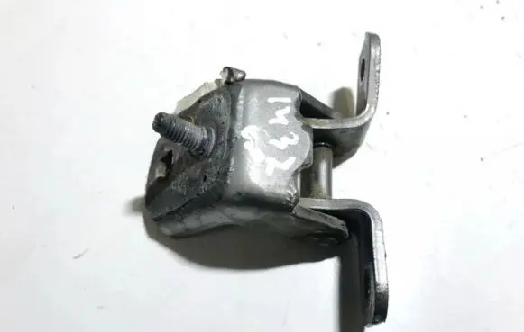 Nissan Altima Rear door lower hinge