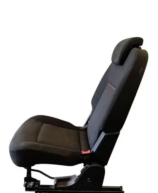 Ford S-MAX Seat set 