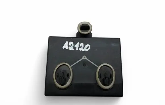 Audi A8 S8 D4 4H Other control units/modules 4H0959792E