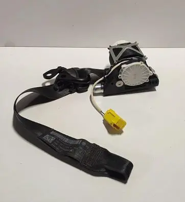 Volkswagen Eos Front seatbelt 1Q2857705B