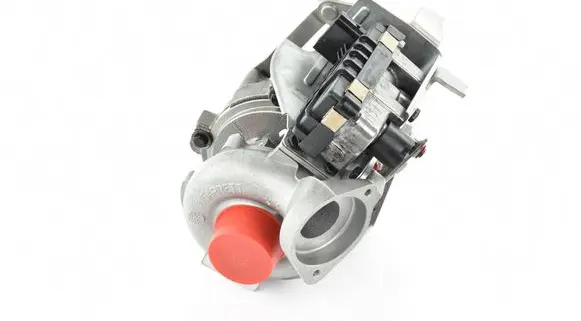 BMW 5 E60 E61 Turbo 762965