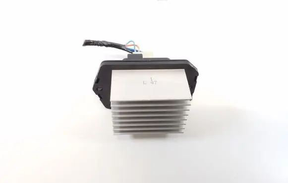 Honda Jazz Heater blower motor/fan resistor 0778000970