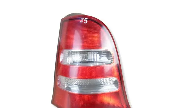 Mercedes-Benz A W168 Rear/tail lights 3310L